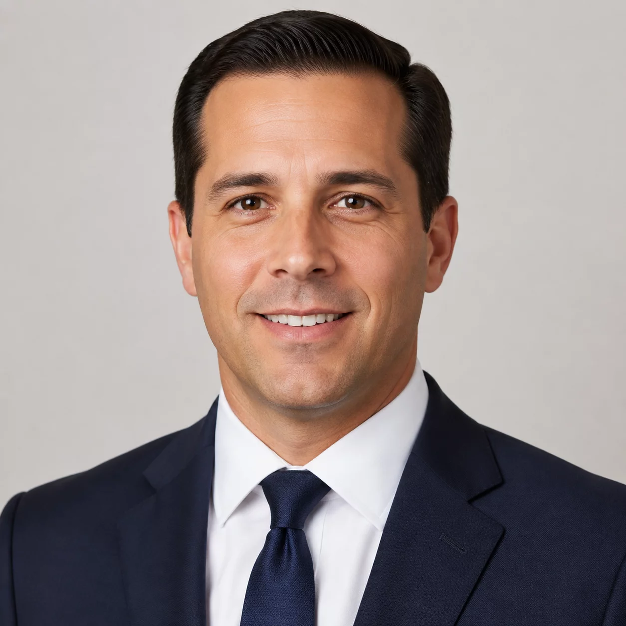 David Martinez