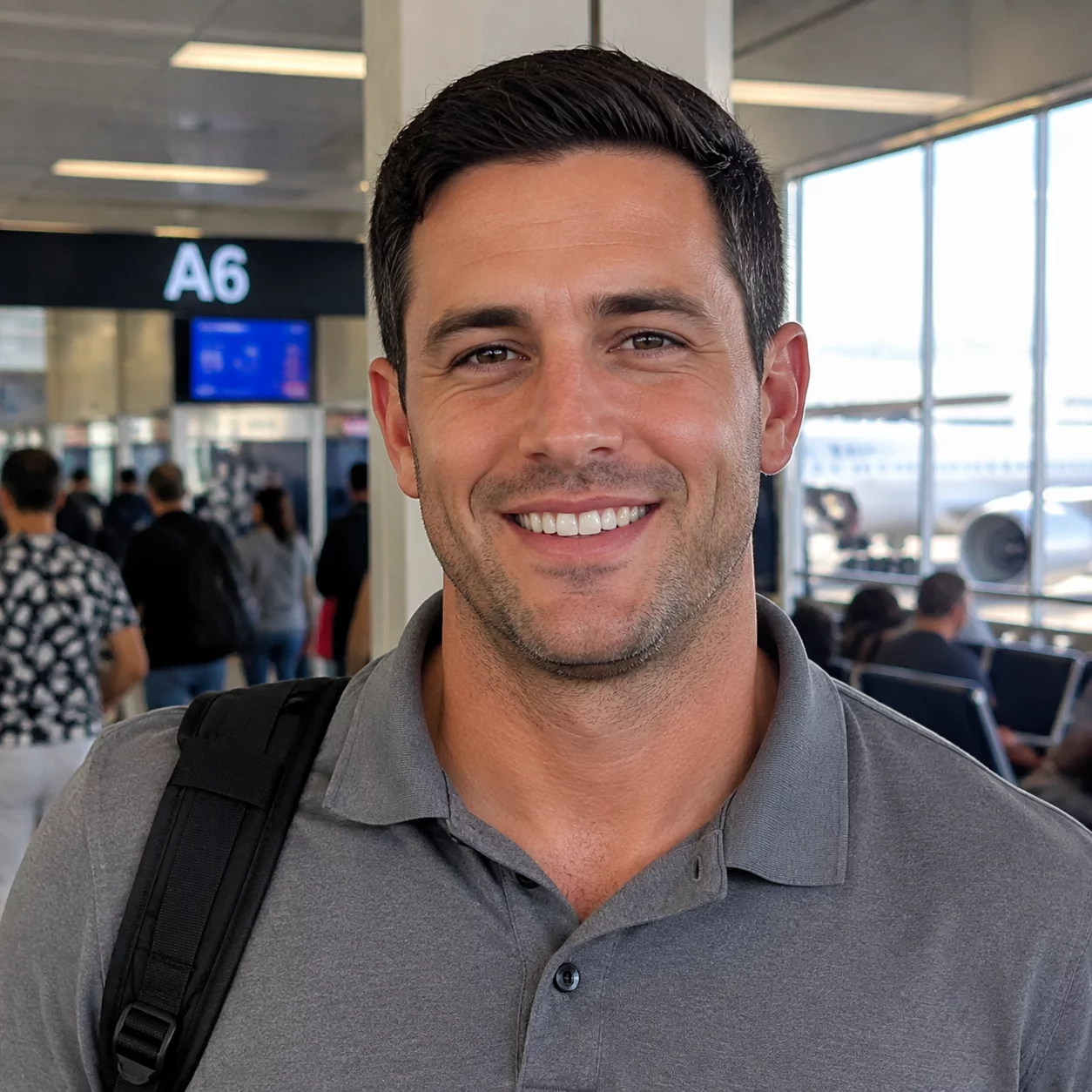 Daniel Martinez