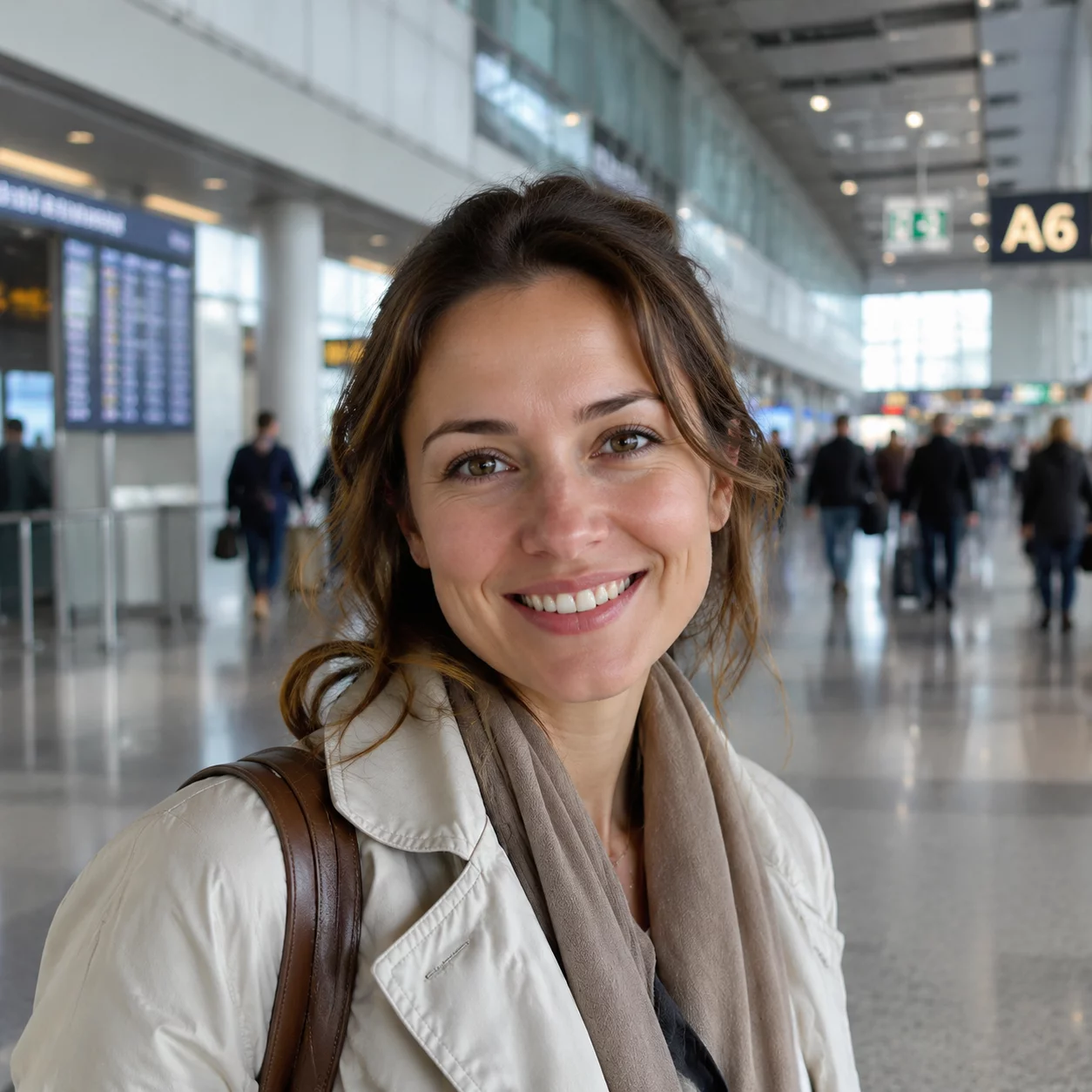 Elena Rostova