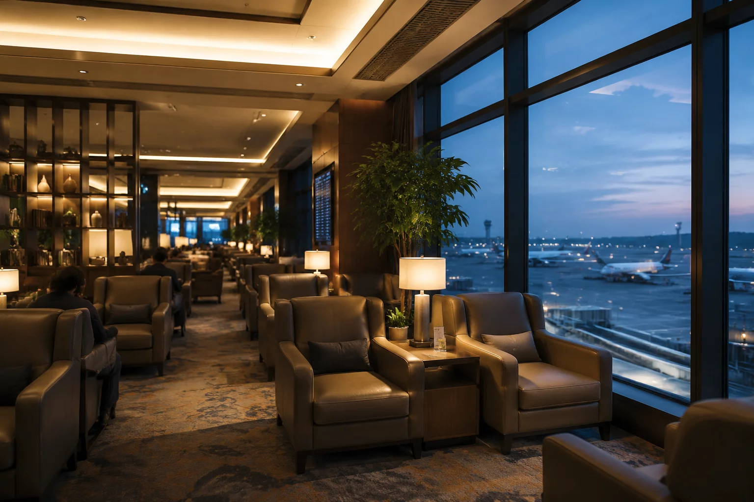LuxxLounge FRA