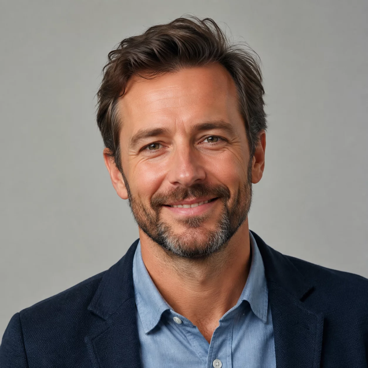 Marcus Vance