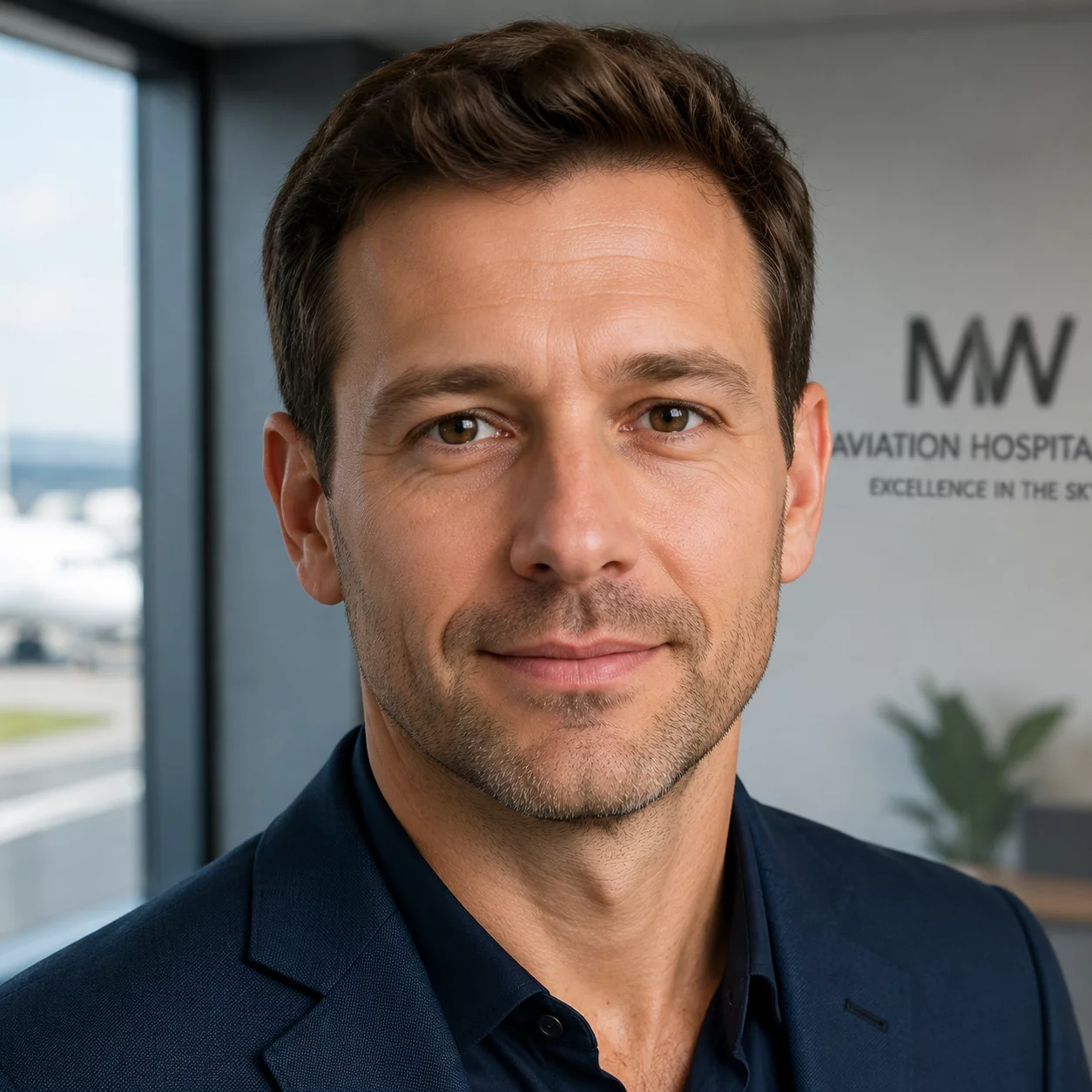 Marcus Weber