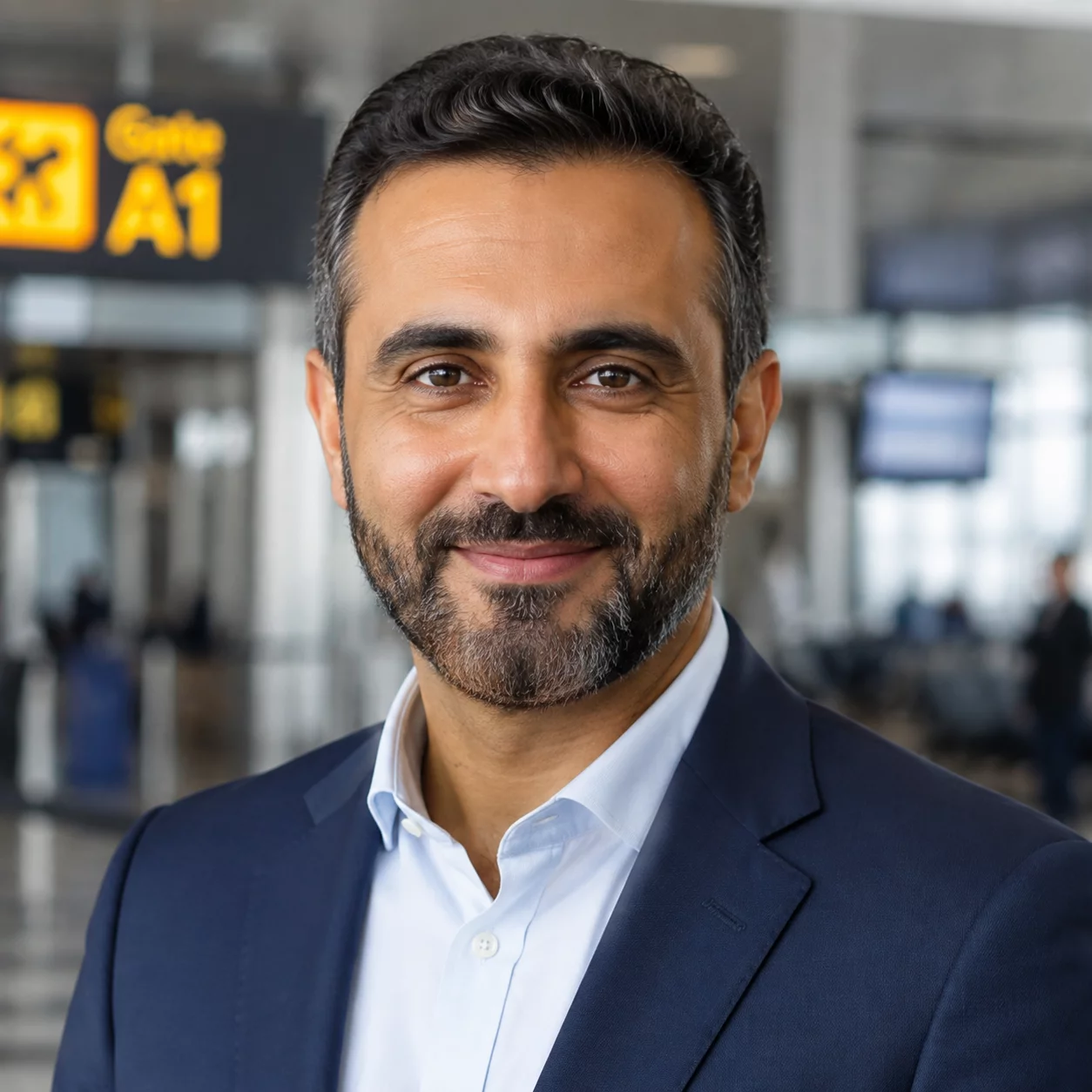 Tariq Al-Mansoor